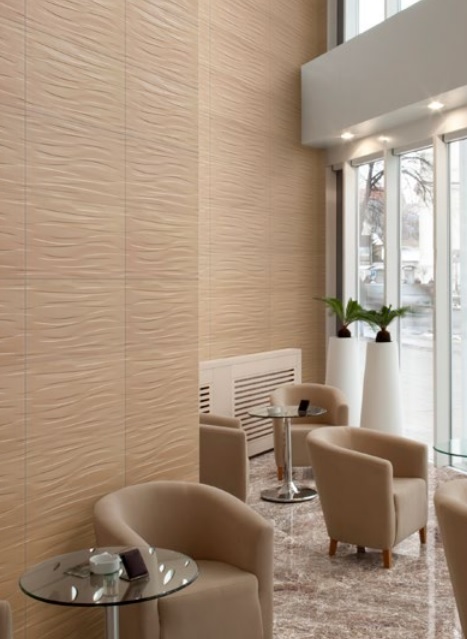 estima duna в интерьере