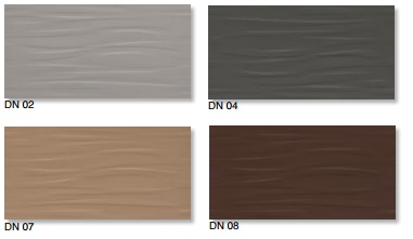 коллекция эстима дюна