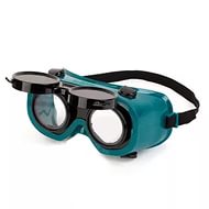 очки сварщика