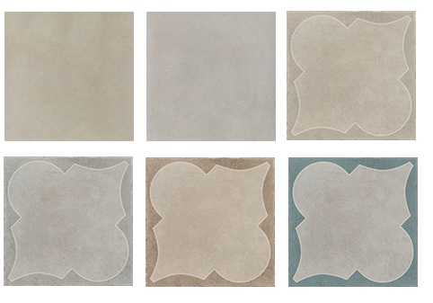 Coliseum gres provans