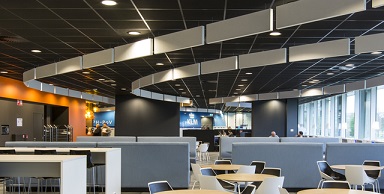 панели рокфон контур