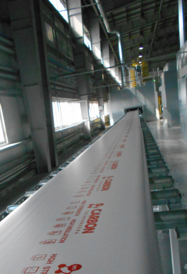 экструзия пенополистирол