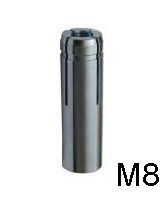 СВФС Анкер забиваемый ZY М 8 (100шт) СВФС Анкер забиваемый ZY М 8 (100шт)