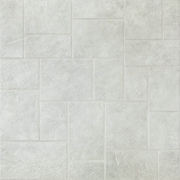 Керамогранит ColiseumGRES VENETO bianco/имитация брусчатки 45*45