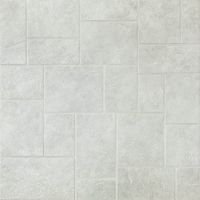 Керамогранит ColiseumGRES VENETO bianco/имитация брусчатки 45*45