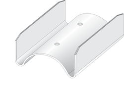 Удлинитель профилей П60х27мм Удлинитель профилей П60х27мм