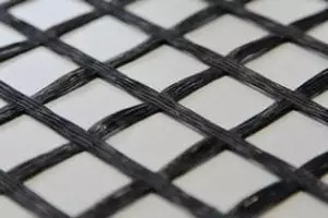 Геосетка Асфальт-С 50-50 (25х25) 4х100 м