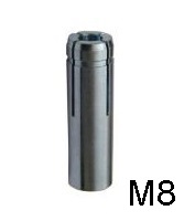 СВФС Анкер забиваемый ZY М 8 (100шт)