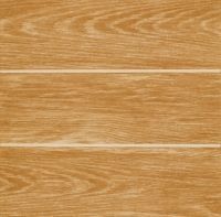 Керамогранит ColiseumGRES UMBRIA giallo/глянец, имитация структуры дерева 45*45