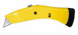 БИБЕР 50131 Нож технический Дельфин в ножнах (6/24)