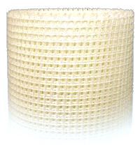 СТРОБИ Сетка стеклотканевая Интерьер 5х5мм (1х20м) СТРОБИ Сетка стеклотканевая Интерьер 5х5мм (1х20м)