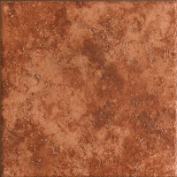 Керамогранит ColiseumGRES FRIULI Rosso/красный 30*30