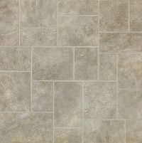 Керамогранит ColiseumGRES VENETO grigio/имитация брусчатки 45*45