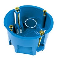 Коробка установочная ГИПРОК 68мм (С3Е3)