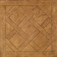 Керамогранит ColiseumGRES Emilia Giallo/имитация паркета 45*45