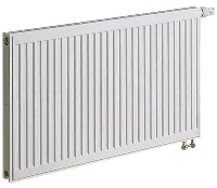 Стальной панельный радиатор KERMI FKV (FTV) 300x400 тип 10 Стальной панельный радиатор KERMI FKV (FTV) 300x400 тип 10