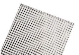 Рассеиватель микропризма 588*588 