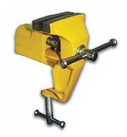 БИБЕР 85881 Тиски настольные неповоротные 50мм (25) БИБЕР 85881 Тиски настольные неповоротные 50мм (25)