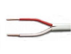 Провод силовой ПВВП 2х2,5 Провод силовой ПВВП 2х2,5