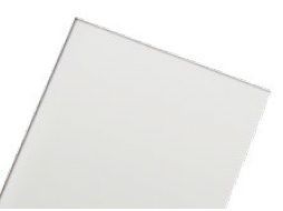 Рассеиватель опаловый 588*588 Рассеиватель опаловый 588*588