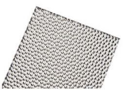 Рассеиватель пин-спот 588*588 