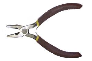 БИБЕР 85461 Плоскогубцы Мини 120мм (12/120) БИБЕР 85461 Плоскогубцы Мини 120мм (12/120)