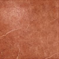 Керамогранит ColiseumGRES Sicilia Rosso/красный 45*45