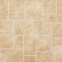Керамогранит ColiseumGRES VENETO beige/имитация брусчатки 45*45