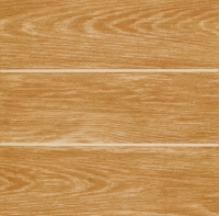 Керамогранит ColiseumGRES UMBRIA giallo/глянец, имитация структуры дерева 45*45