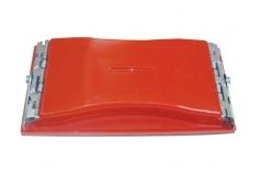 БИБЕР 70851 Брусок для шлифовальной бумаги 160х85мм (30/60) БИБЕР 70851 Брусок для шлифовальной бумаги 160х85мм (30/60)