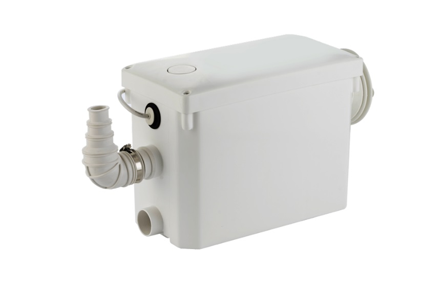 Установка канализационная SANIVORT 405 М(8м) 230В бок Unipump 62916 Установка канализационная SANIVORT 405 М(8м) 230В бок Unipump 62916