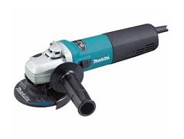 Makita 9565HZ Угловая шлифмашина