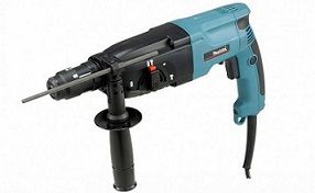 Makita Перфоратор HR 2450