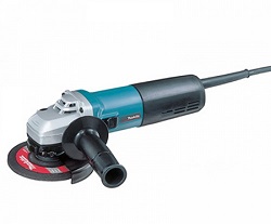 Makita 9565 CV Угловая шлифмашина 