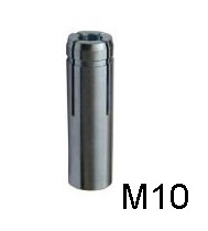 СВФС Анкер забиваемый ZY М 10 (50шт)