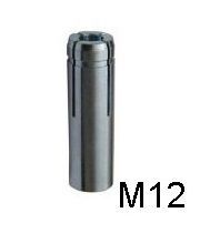 СВФС Анкер забиваемый ZY М 12 (50шт)