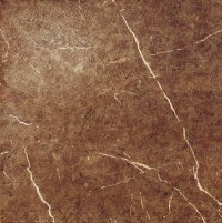 Керамогранит ColiseumGRES Sicilia Marrone/каштан 45*45