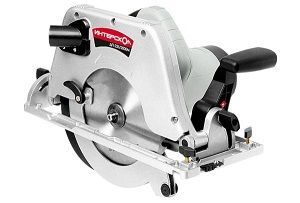 ИНТЕРСКОЛ Пила дисковая ДП-235/2000М 554.1.0.00