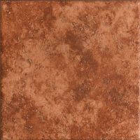 Керамогранит ColiseumGRES FRIULI Rosso/красный 30*30