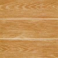 Керамогранит ColiseumGRES UMBRIA giallo/глянец, имитация структуры дерева 45*45