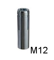 СВФС Анкер забиваемый ZY М 12 (50шт)