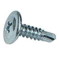 СВФС Саморез ШСММ прессшайба сверло 4,2х25 (10000шт) СВФС Саморез ШСММ прессшайба сверло 4,2х25 (10000шт)