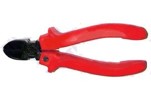 БИБЕР 85455 Бокорезы Диэлектрик 160мм (6/120)