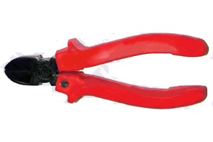 БИБЕР 85455 Бокорезы Диэлектрик 160мм (6/120)