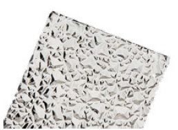 Рассеиватель колотый лед 588*588 Рассеиватель колотый лед 588*588