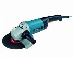Makita 9069 SF Угловая шлифмашина