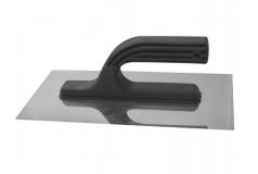 Бибер 35311 Гладилка 270х130мм нержавеющая (24)