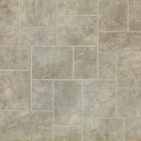 Керамогранит ColiseumGRES VENETO grigio/имитация брусчатки 45*45